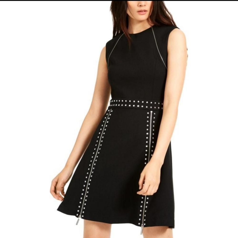 Black Michael Kors